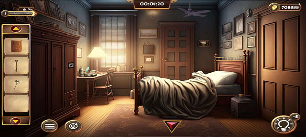逃生室遗产的严峻截图4