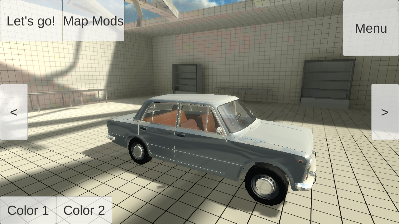 车祸物理模拟器汉化版