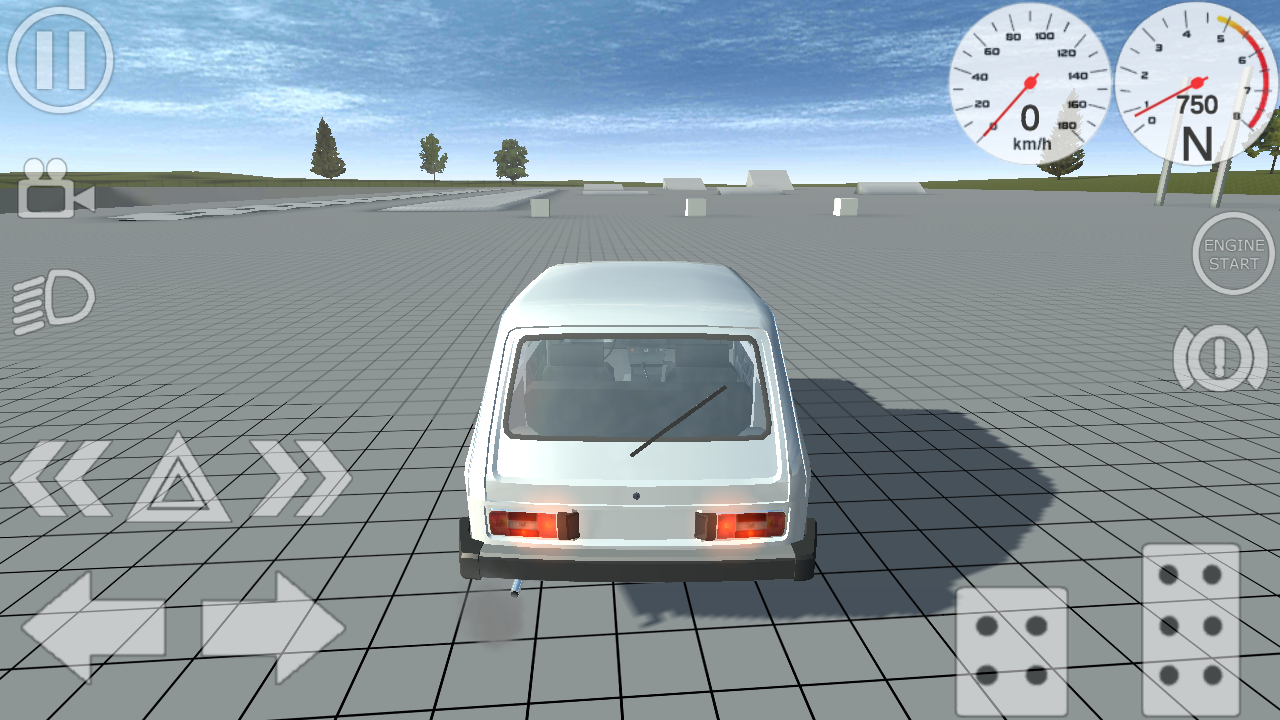 车祸物理模拟器汉化版