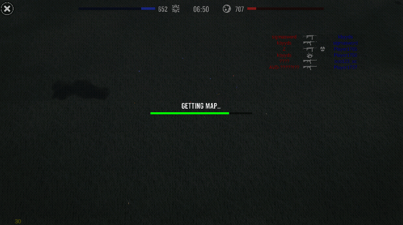 方块战场中文版