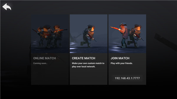 方块战场中文版