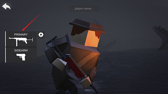 方块战场中文版