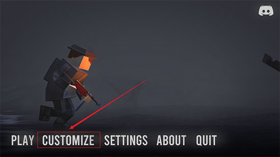 方块战场中文版