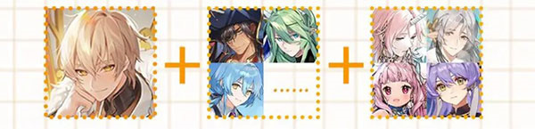 欢迎来到梦乐园