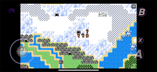 在异世界打怪的修仙者