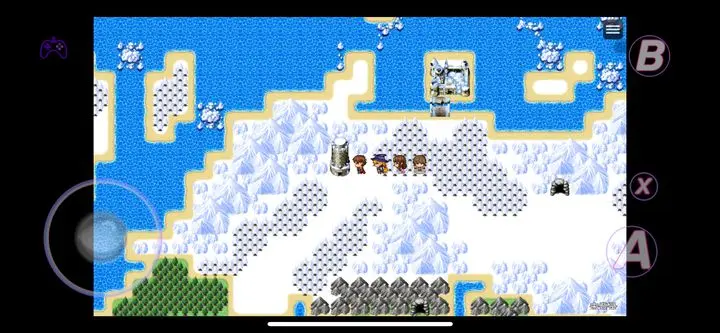 在异世界打怪的修仙者