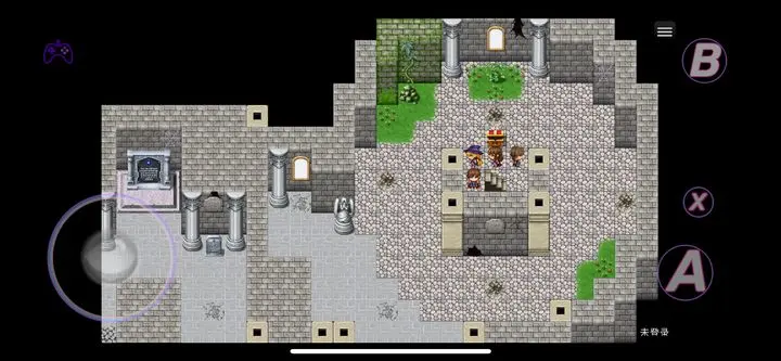 在异世界打怪的修仙者