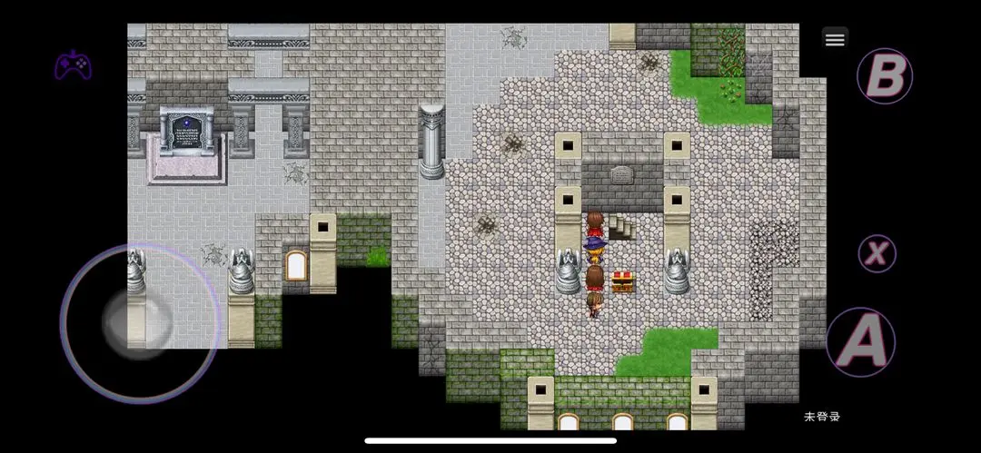 在异世界打怪的修仙者