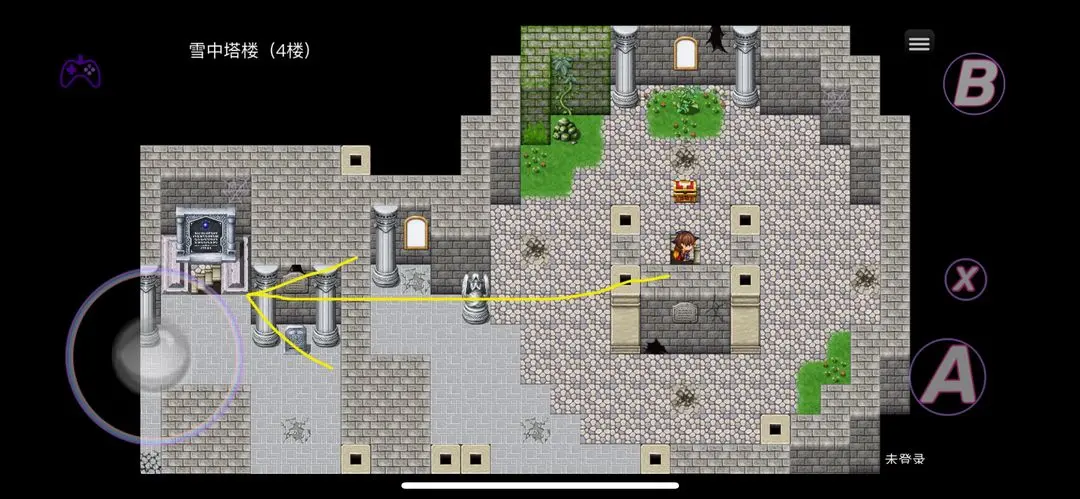 在异世界打怪的修仙者