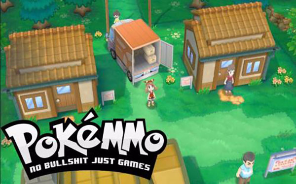 pokemmo