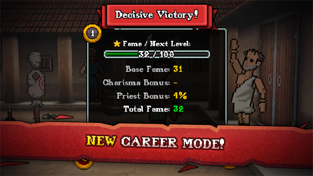 弹跳角斗士截图4