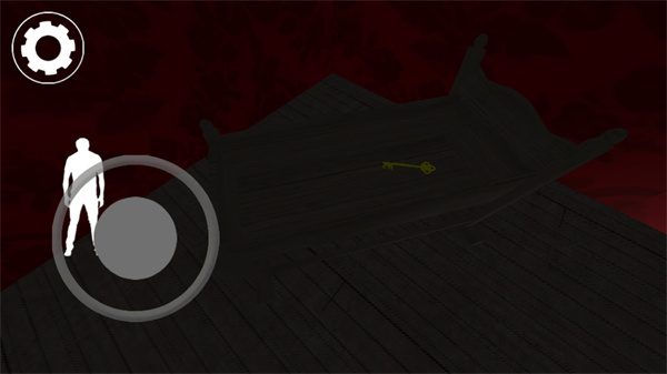 兰德里纳河的堡垒截图1