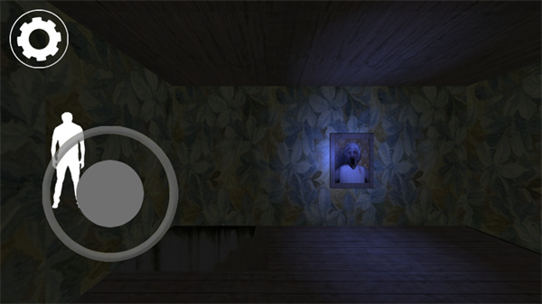 兰德里纳河的堡垒截图2