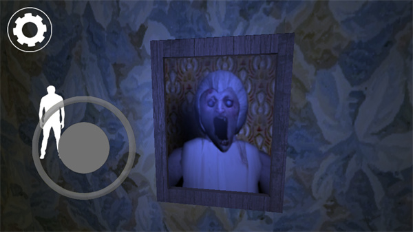 兰德里纳河的堡垒截图3