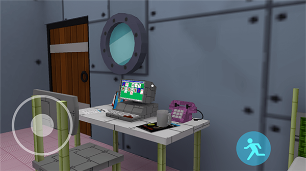 皮卡布触手画廊截图1