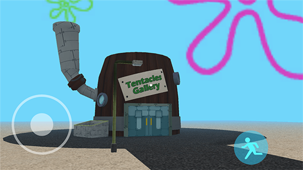 皮卡布触手画廊截图3