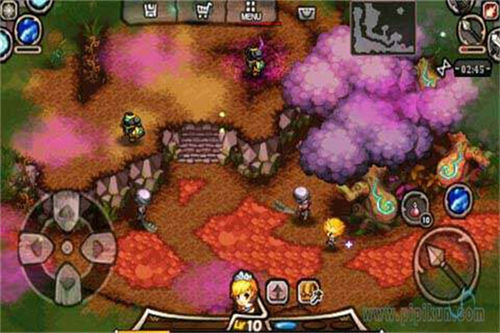 女王的皇冠2截图1