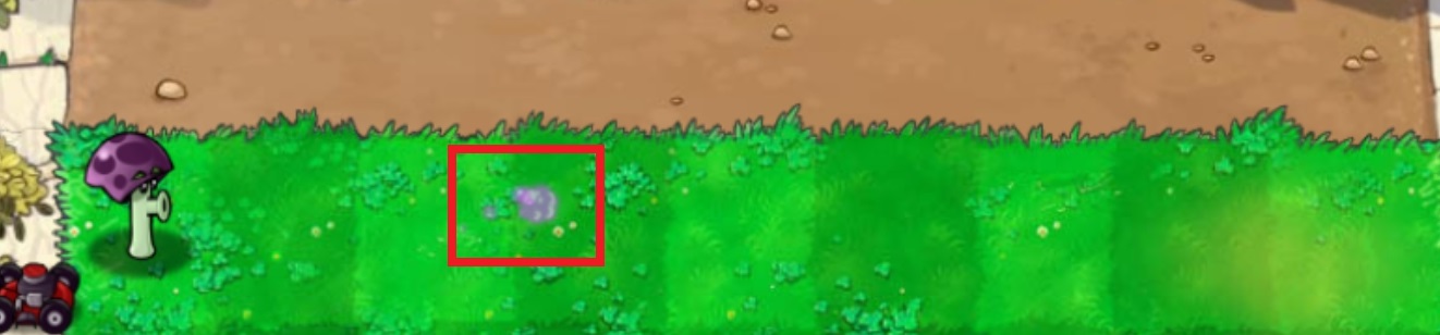 植物大战僵尸胆小菇之梦