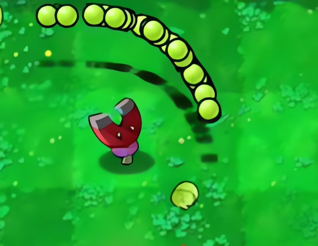 植物大战僵尸胆小菇之梦