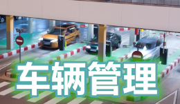 车辆系统管理软件有哪些