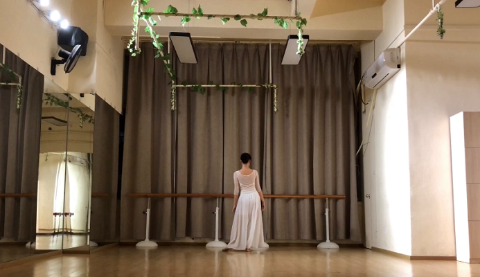 编舞软件哪个好用