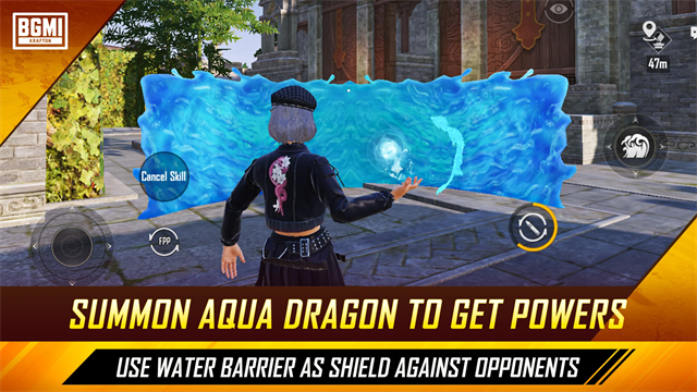 绝地求生印度服截图4