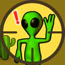 狙击外星人你狙我躲