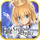 Fate/Grand Order国际服