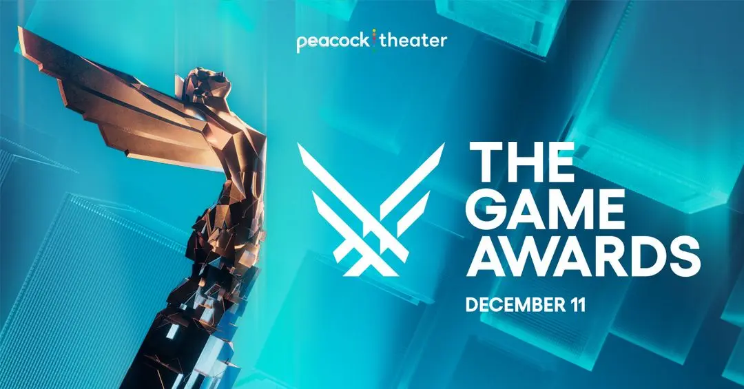 2025TGA年度游戏提名作品深度剖析