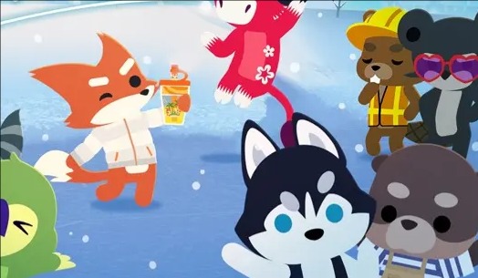 动物题材游戏大全