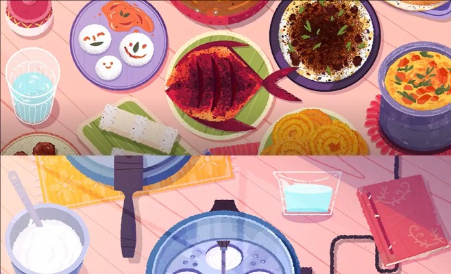 餐厅经营模拟游戏大全