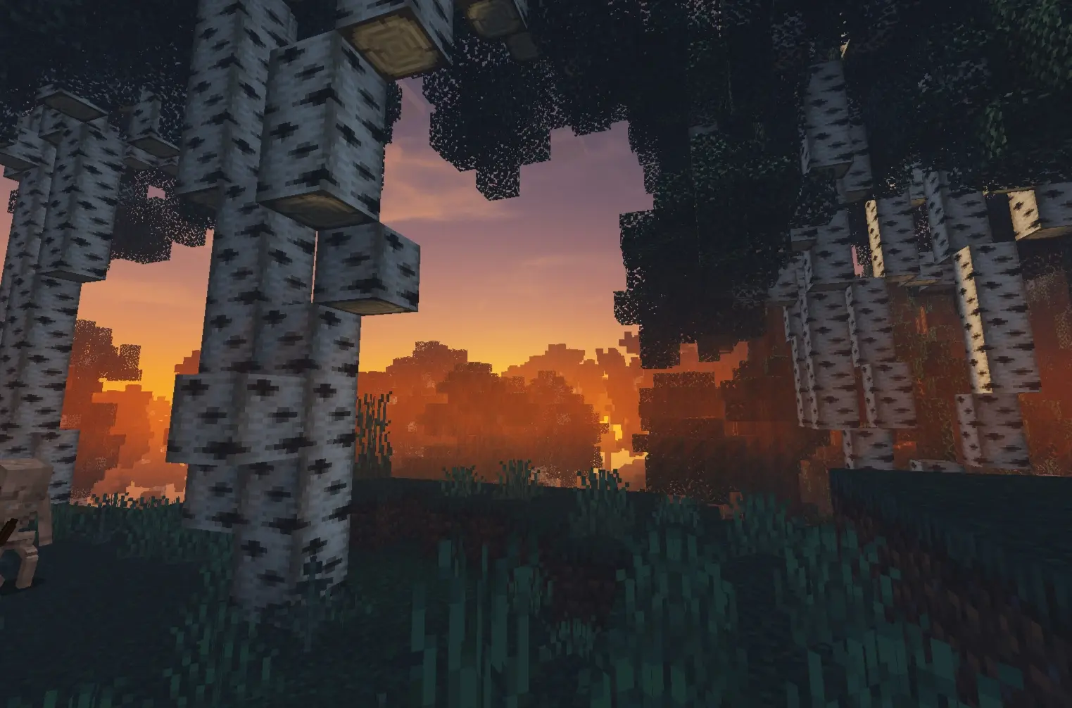 我的世界MOD模组大全