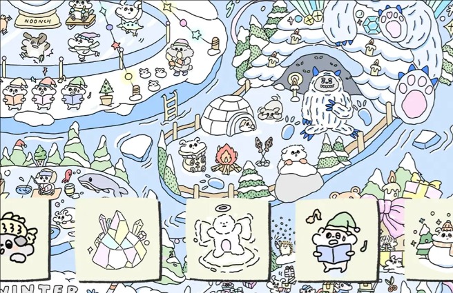 寻宝类游戏大全