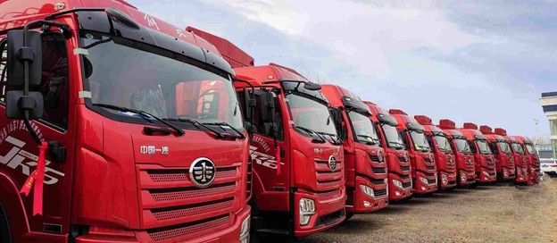 货车司机必备软件有哪些