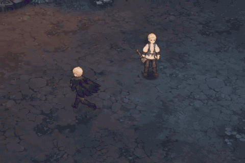 救世者之树新世界