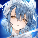 绯红的神约日服