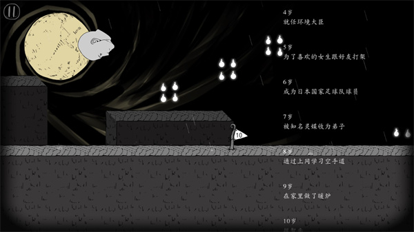 翻滚吧人头截图2