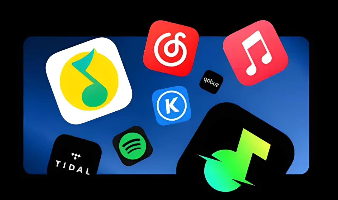 轻量级音乐播放器app合集