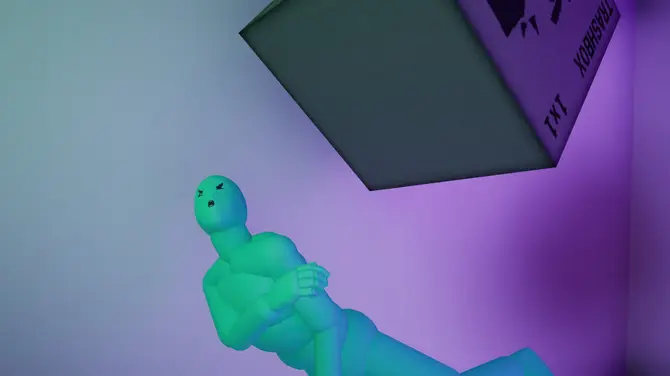 布娃娃沙盒游戏大全