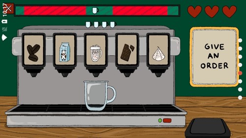 露露家的花园截图3