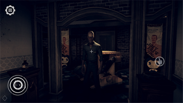 班迪与黑暗复兴截图4