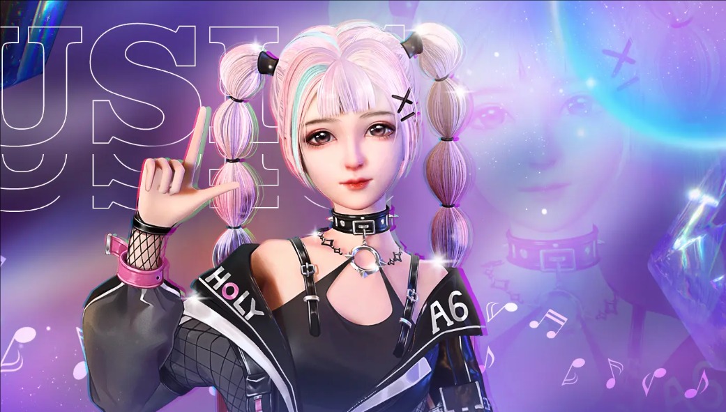 跳舞类游戏大全