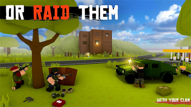 未变异者2截图3