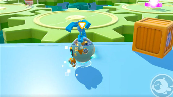 蛋仔派对vivo渠道服