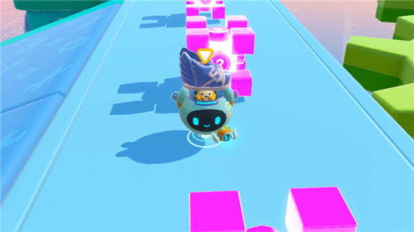 蛋仔派对vivo渠道服