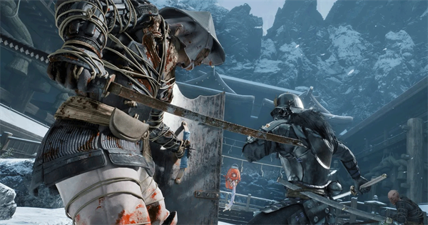 生化险境生存兵种