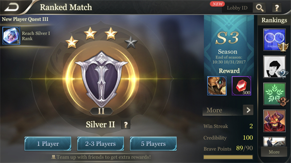 Arena of Valor