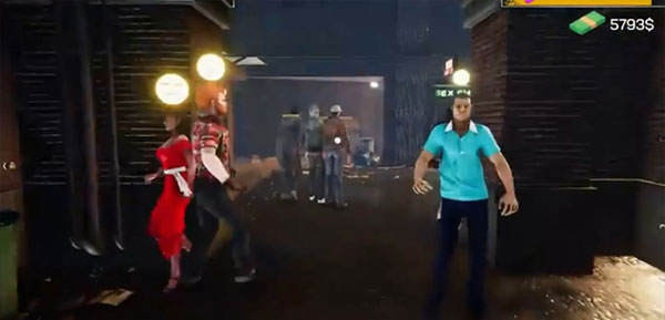 网吧老板模拟器