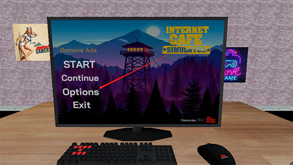 网吧老板模拟器2