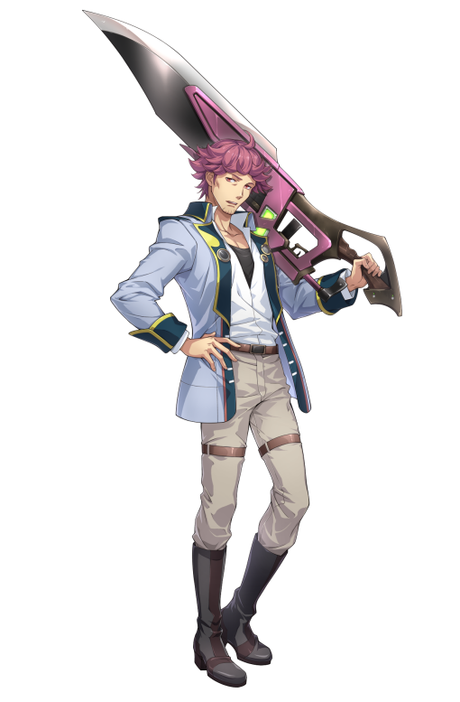 闪之轨迹北方战役